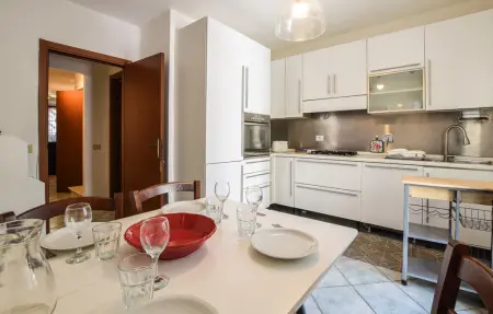 Maison 6 personnes à Viareggio - Photo 5