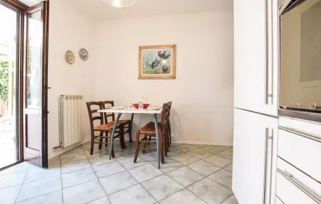Maison 6 personnes à Viareggio - Photo 6