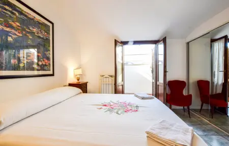 Maison 6 personnes à Viareggio - Photo 7