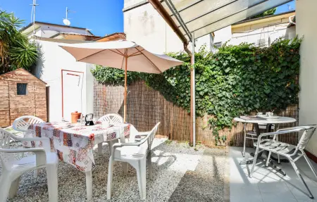 Maison 6 personnes à Viareggio - Photo 8