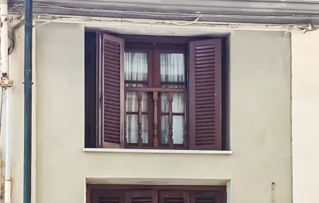 Maison 6 personnes à Viareggio - Photo 9