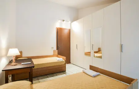 Maison 6 personnes à Viareggio - Photo 13