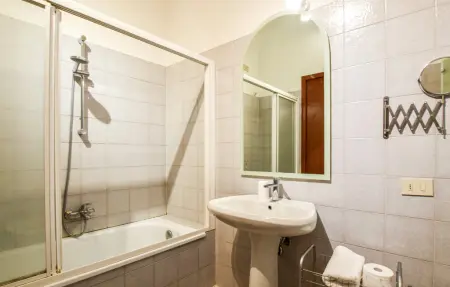 Maison 6 personnes à Viareggio - Photo 16