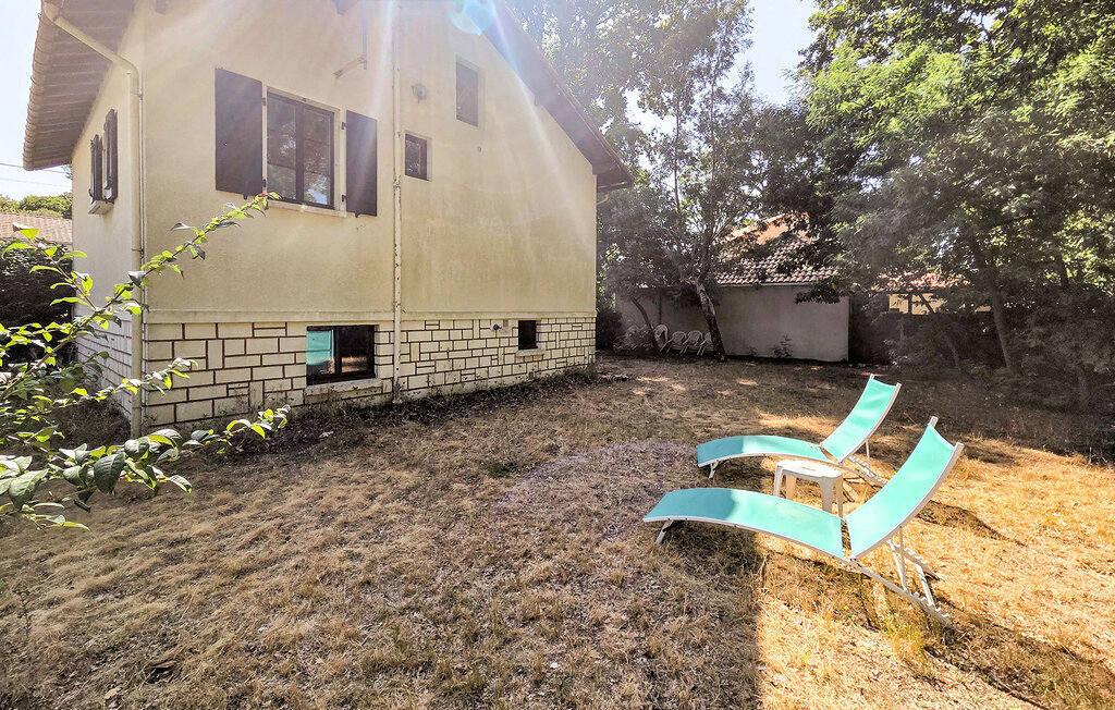 Maison 6 personnes à 1 km de la plage de sable - Photo 9