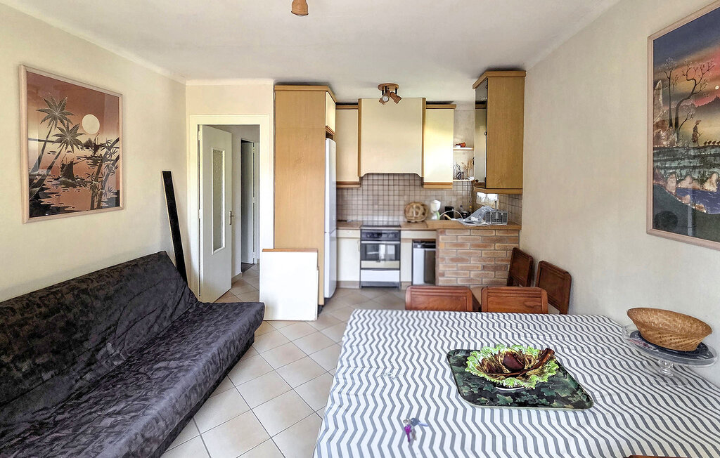Maison 6 personnes à 1 km de la plage de sable - Photo 11