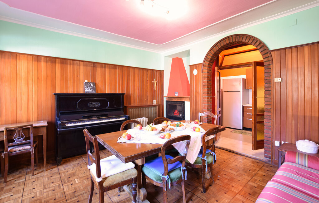 Maison traditionnelle en Vénétie, au pied des Dolomites - Photo 3