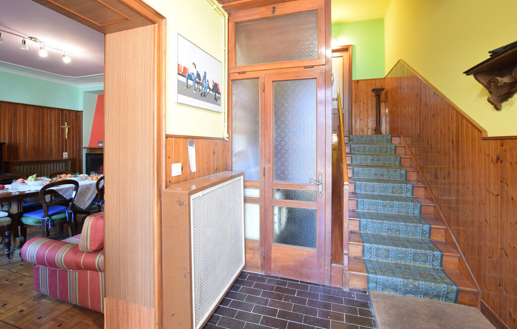 Maison traditionnelle en Vénétie, au pied des Dolomites - Photo 8