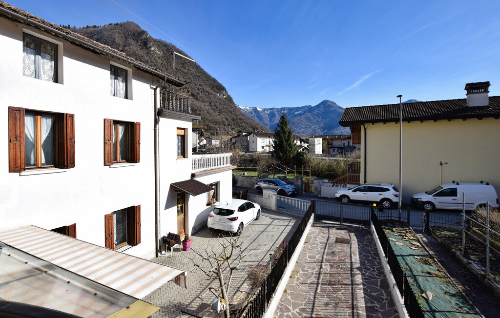 Maison traditionnelle en Vénétie, au pied des Dolomites - Photo 9