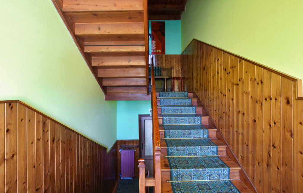 Maison traditionnelle en Vénétie, au pied des Dolomites - Photo 12