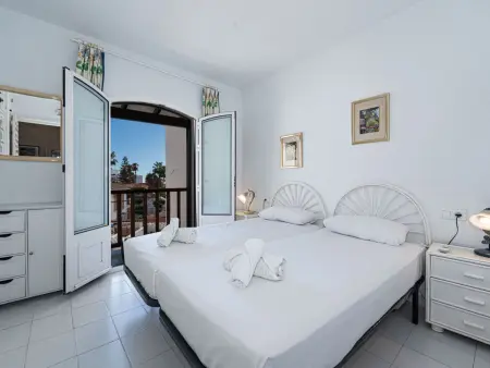Villa Los Pinos 29 – 2 chambres, piscine à Nerja : photo 3