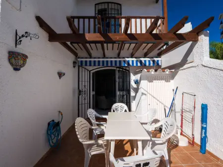 Villa Los Pinos 29 – 2 chambres, piscine à Nerja : photo 4
