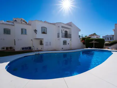 Villa Los Pinos 29 – 2 chambres, piscine à Nerja : photo 5