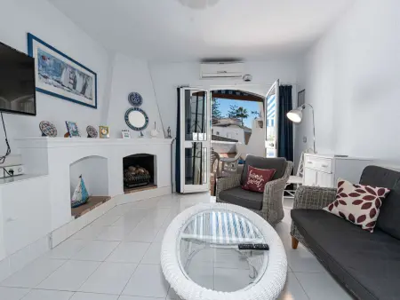 Villa Los Pinos 29 – 2 chambres, piscine à Nerja : photo 6