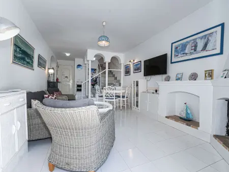 Villa Los Pinos 29 – 2 chambres, piscine à Nerja : photo 7