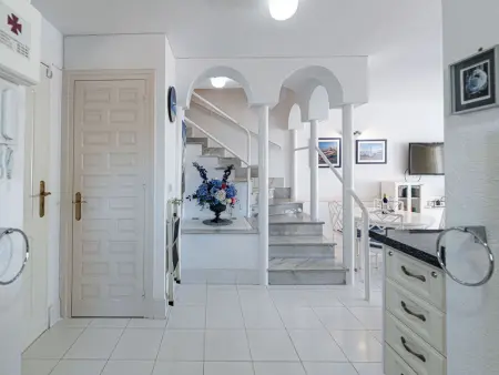 Villa Los Pinos 29 – 2 chambres, piscine à Nerja : photo 12
