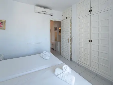 Villa Los Pinos 29 – 2 chambres, piscine à Nerja : photo 15