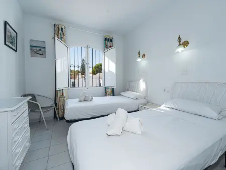 Villa Los Pinos 29 – 2 chambres, piscine à Nerja : photo 16