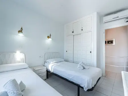 Villa Los Pinos 29 – 2 chambres, piscine à Nerja : photo 17