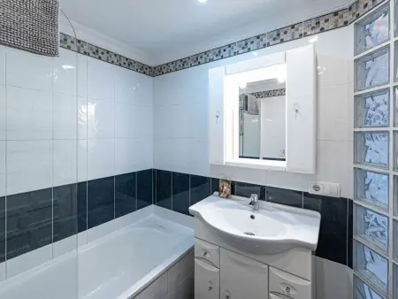 Villa Los Pinos 29 – 2 chambres, piscine à Nerja : photo 18