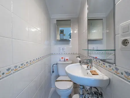 Villa Los Pinos 29 – 2 chambres, piscine à Nerja : photo 19