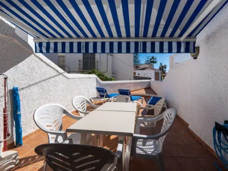 Villa Los Pinos 29 – 2 chambres, piscine à Nerja : photo 20