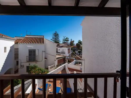 Villa Los Pinos 29 – 2 chambres, piscine à Nerja : photo 23