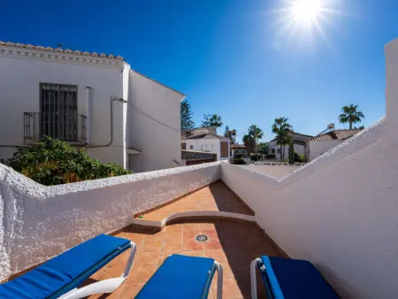 Villa Los Pinos 29 – 2 chambres, piscine à Nerja : photo 26