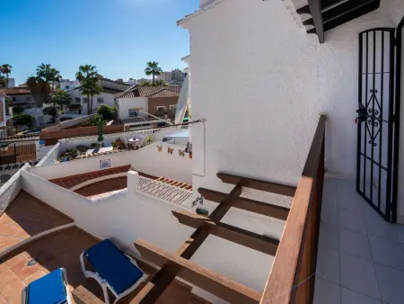 Villa Los Pinos 29 – 2 chambres, piscine à Nerja : photo 29