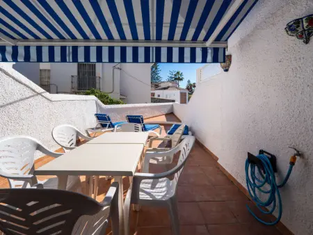 Villa Los Pinos 29 – 2 chambres, piscine à Nerja : photo 31
