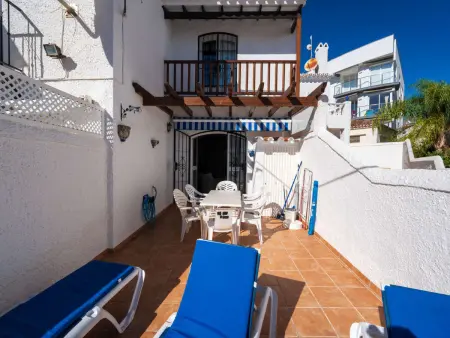 Villa Los Pinos 29 – 2 chambres, piscine à Nerja : photo 32