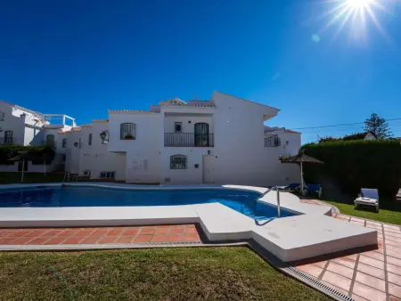 Villa Los Pinos 29 – 2 chambres, piscine à Nerja : photo 33