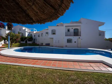 Villa Los Pinos 29 – 2 chambres, piscine à Nerja : photo 34