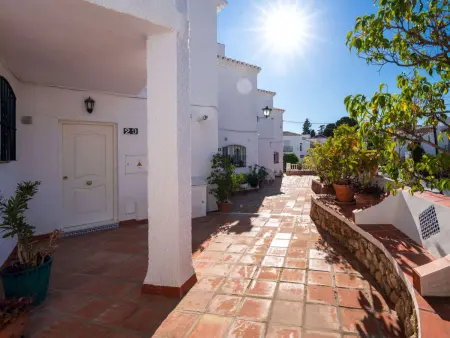 Villa Los Pinos 29 – 2 chambres, piscine à Nerja : photo 36