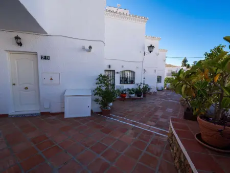 Villa Los Pinos 29 – 2 chambres, piscine à Nerja : photo 37