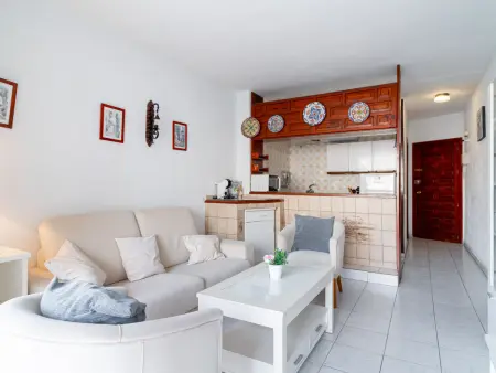Corona 204 : studio 59 m² avec balcon à Nerja : photo 3