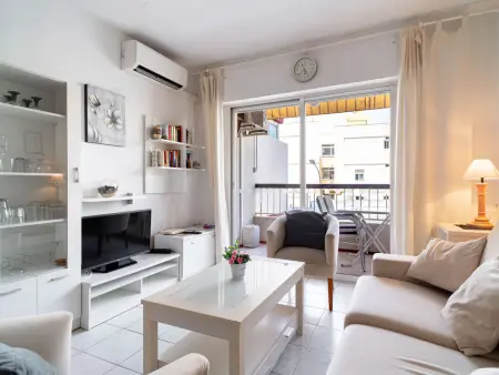 Corona 204 : studio 59 m² avec balcon à Nerja : photo 6