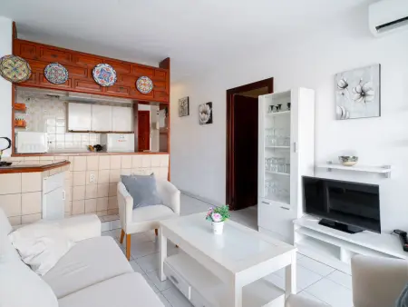 Corona 204 : studio 59 m² avec balcon à Nerja : photo 9