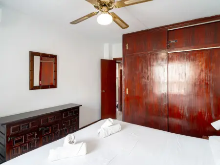 Corona 204 : studio 59 m² avec balcon à Nerja : photo 15