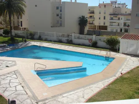 Corona 204 : studio 59 m² avec balcon à Nerja : photo 18