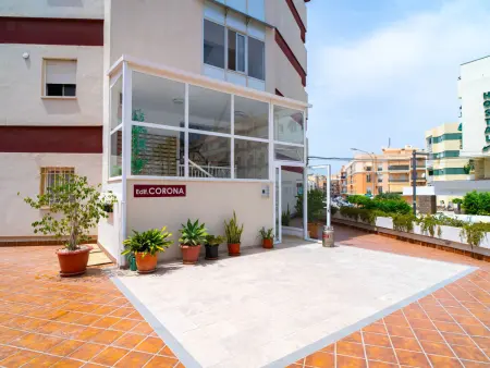 Corona 204 : studio 59 m² avec balcon à Nerja : photo 20