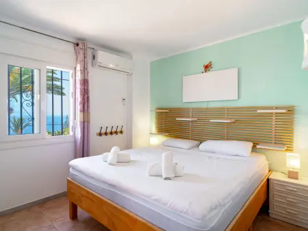 Ladera del Mar 32 – Villa studio vue mer à Nerja : photo 11