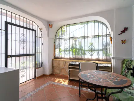 Ladera del Mar 32 – Villa studio vue mer à Nerja : photo 22