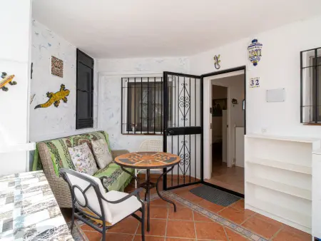 Ladera del Mar 32 – Villa studio vue mer à Nerja : photo 23