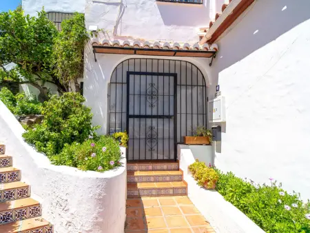 Ladera del Mar 32 – Villa studio vue mer à Nerja : photo 29