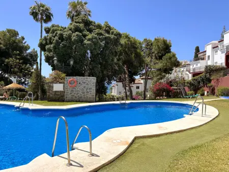 Ladera del Mar 32 – Villa studio vue mer à Nerja : photo 33