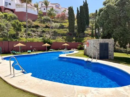 Ladera del Mar 32 – Villa studio vue mer à Nerja : photo 34