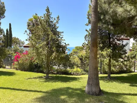 Ladera del Mar 32 – Villa studio vue mer à Nerja : photo 36