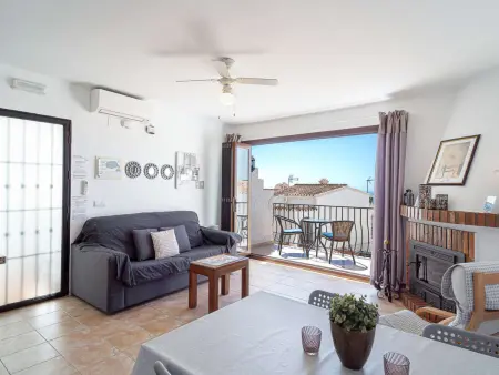 Studio 40 m² vue mer à Nerja - Los Naranjos : photo 2