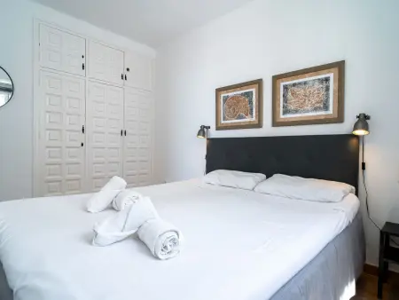 Studio 40 m² vue mer à Nerja - Los Naranjos : photo 3