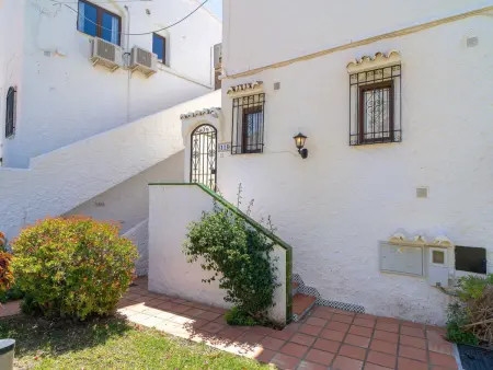 Studio 40 m² vue mer à Nerja - Los Naranjos : photo 4